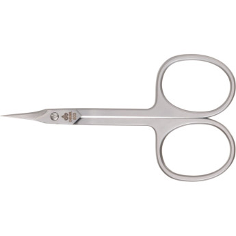 Ножницы DEWAL для кутикулы 9,3 см, матовый